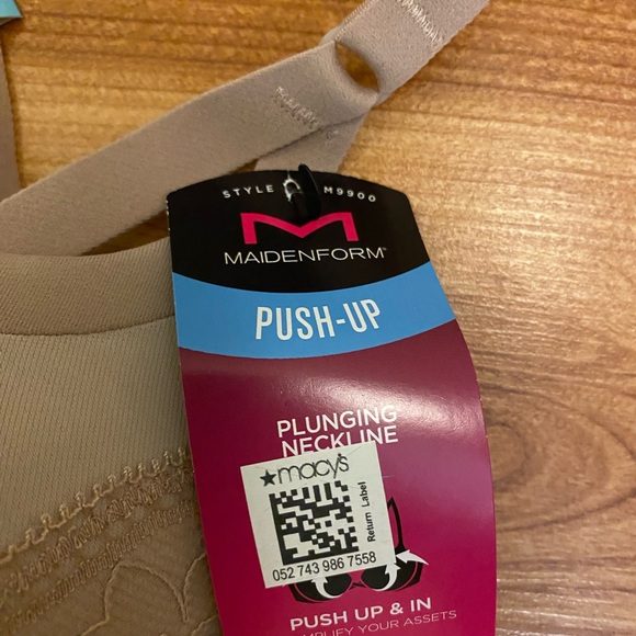 Maidenform Bra - Picture 2 of 5